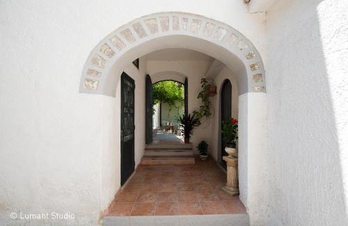 Carinola Bed & Breakfast | Piccolo Albergo del Musicista