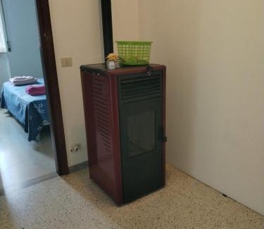 Serina Apartment | Piccolo appartamento in montagna