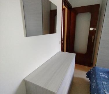 Serina Apartment | Piccolo appartamento in montagna