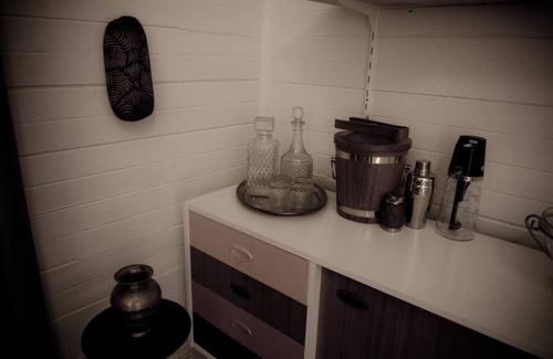 Leura House | Piccolo - Eclectic Mts Cottage