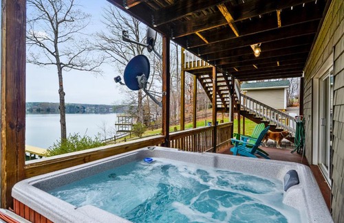High Point House | Piccolo Nido A Lago