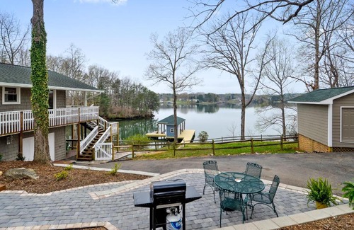High Point House | Piccolo Nido A Lago