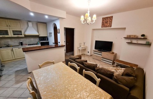 Sandigliano Apartment | Piccolo Rifugio