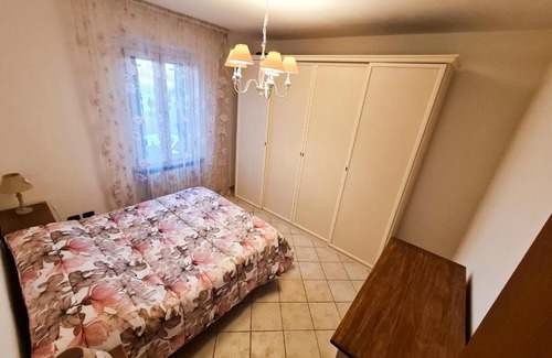 Sandigliano Apartment | Piccolo Rifugio