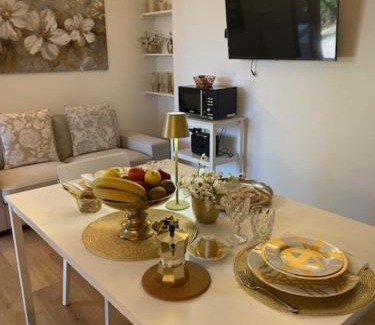 Lonato del Garda Apartment | Piccolo Sogno