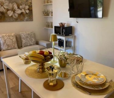 Lonato del Garda Apartment | Piccolo Sogno
