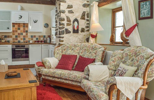 Haverfordwest Cottage | Picked for its charm and character and close to a plethora of walks.