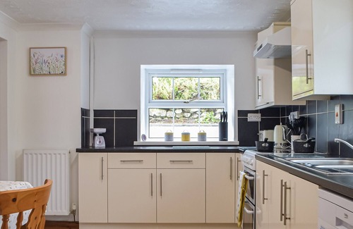 Pont-ar-gothi Cottage | Picked for its truly superb countryside views and offering lots of space throughout.