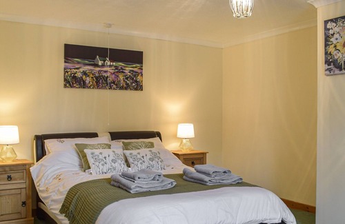 Pont-ar-gothi Cottage | Picked for its truly superb countryside views and offering lots of space throughout.