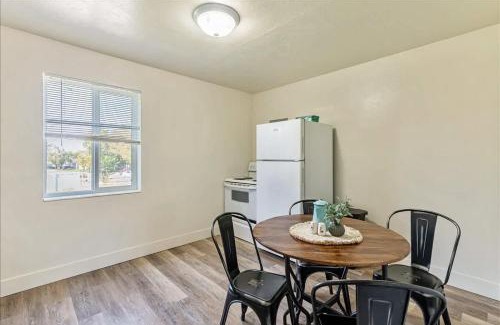 Bountiful Apartment | Pickle Ball Courts Close By 5 Mins off i15