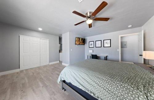 Paradise Villa | Pickleball Oasis Las Vegas
