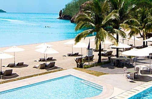 Nasugbu Apartment | Pico de Loro Beach and Country Club CabLt713br