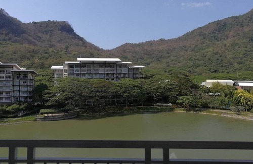 Nasugbu Apartment | Pico de Loro Beach and Country Club Lit731 3Br Lag