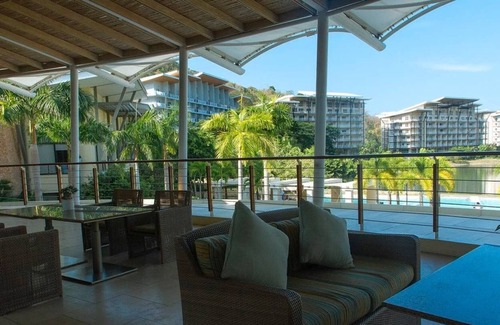 Nasugbu Apartment | Pico de Loro Beach and Country Club Lit731 3Br Lag