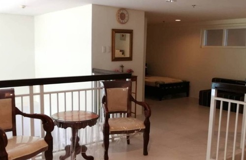 Nasugbu Apartment | Pico de Loro Beach and Country Club Spacious 3BRJb
