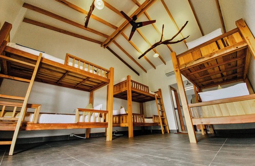 Sen Monorom Other | PIDA COFFEE FARM LODGE