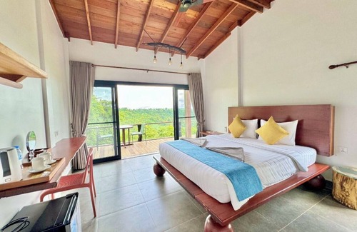 Sen Monorom Other | PIDA COFFEE FARM LODGE