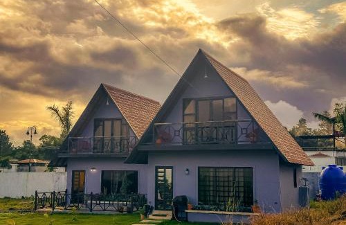 Alto Boquete Ski Chalet | Piece Of Heaven Cabins