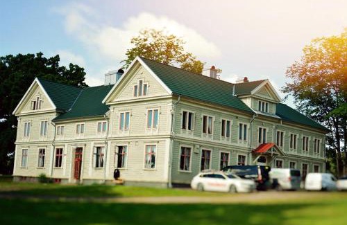 Norra Fagelas Hostel | Piece of Hjo Vandrarhem