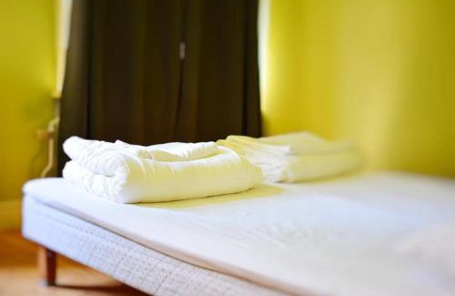 Norra Fagelas Hostel | Piece of Hjo Vandrarhem