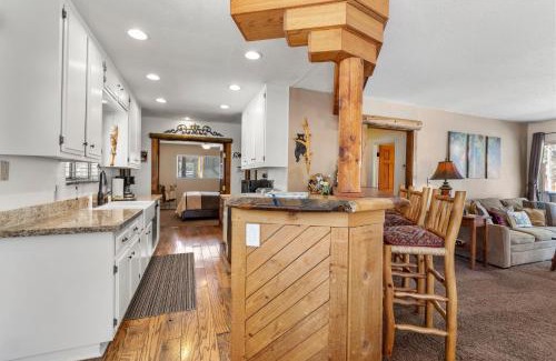 Big Bear Lake House | Piece of Paradise
