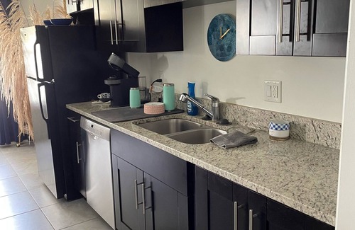 Coquina Key Apartment | Piece of paradise in Saint Pete