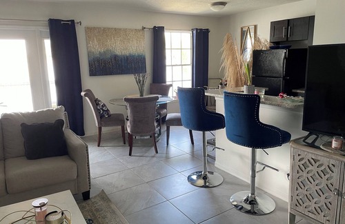 Coquina Key Apartment | Piece of paradise in Saint Pete