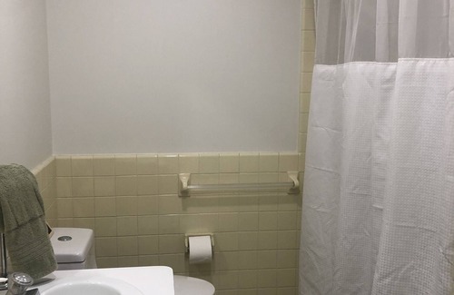 Grosse Pointe Apartment | Pied-a-terre of Peace 1 BR/1BA