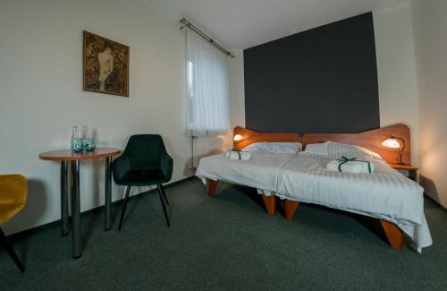 Murowana Goslina House | Pieprz & Wanilia Noclegi