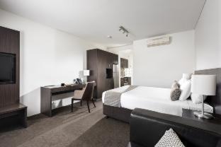 North Fremantle Apartment | Pier 21 Riverside Apartment Hotel