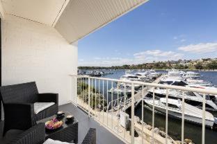 North Fremantle Apartment | Pier 21 Riverside Apartment Hotel