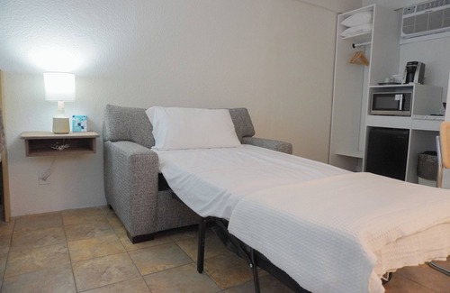 Wildwood Hotel | Pier Point