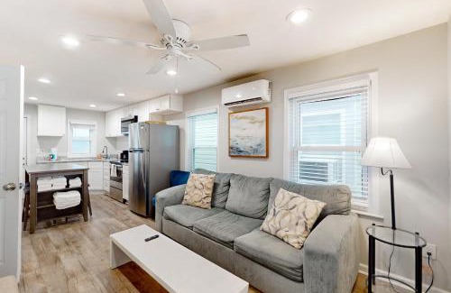 Kure Beach House | Pier View Cottage Unit 2
