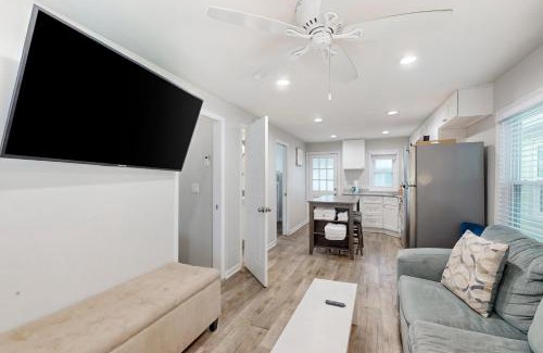 Kure Beach House | Pier View Cottage Unit 2