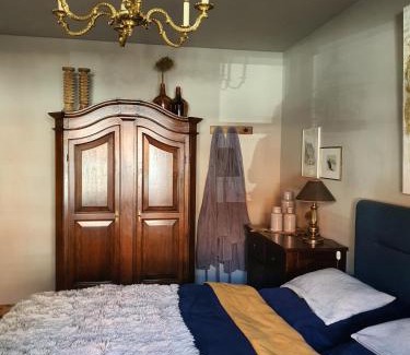 Constantia Apartment | PIER19Farmhouse