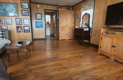 Pierre Part House | Pierre Part, Louisiana