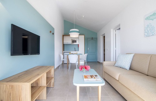 Cala en Blanes Apartment | Pierre & Vacances Menorca Cala Blanes