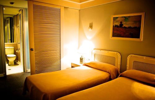 Castillejos Apartment | Pierre & Vacances Apartamentos Edificio Eurobuilding 2