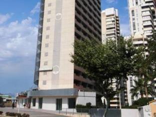 Benidorm Apartment | Pierre & Vacances Benidorm Levante - Adults Recommended