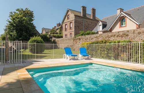 Saint-Servan House | Pierre & Vacances Résidence Ty Mat