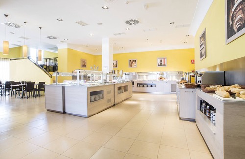 Manilva Apartment | Pierre & Vacances Resort Terrazas Costa del Sol
