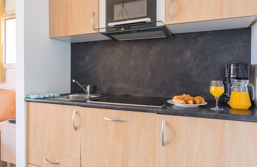 Manilva Apartment | Pierre & Vacances Resort Terrazas Costa del Sol
