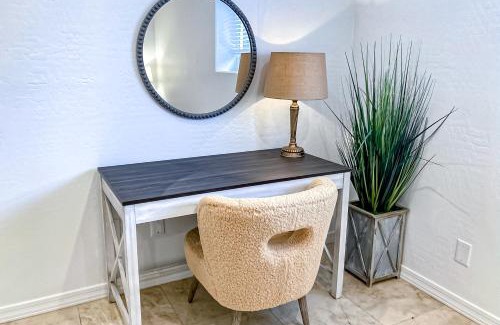 Camelback East House | Piestewa Getaway
