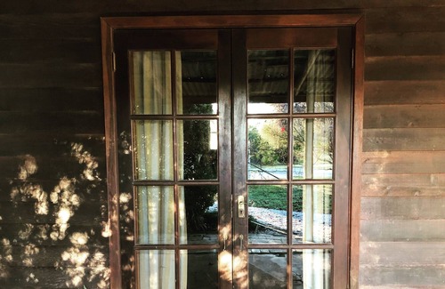Eurunderee Cottage | Pieter van Gent Winery Bushman's Cottage