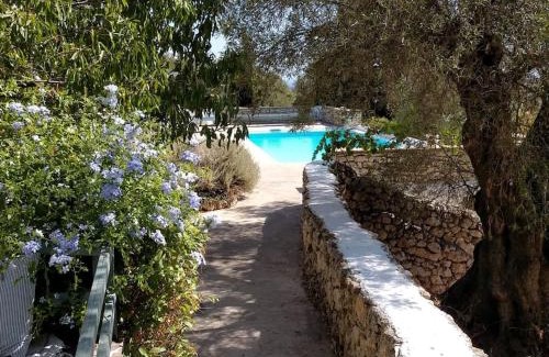 Korithi Villa | Pietra Bianca