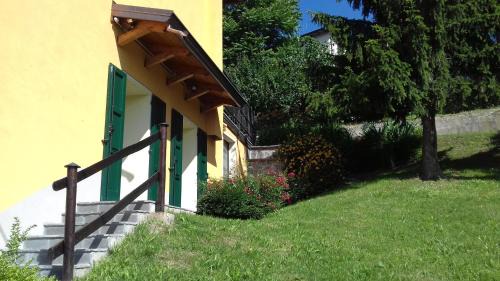 Castelnovo ne' Monti Apartment | Pietra di Bismantova Short Lets