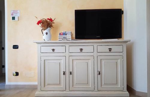 Castelnovo ne' Monti Apartment | Pietra di Bismantova Short Lets