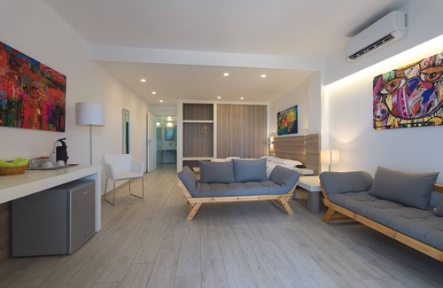 Pizzo House | Pietre Bianche