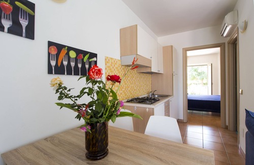 Pizzo House | Pietre Bianche