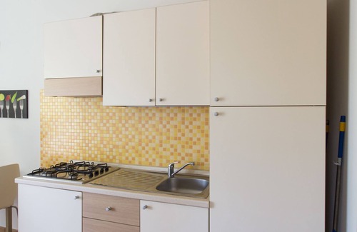Pizzo House | Pietre Bianche
